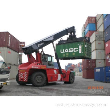 Xiamen Shipping Services